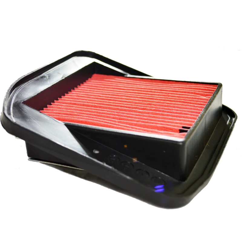 ELEMENTO MAREMOTO FILTRO AIRE CARGO125