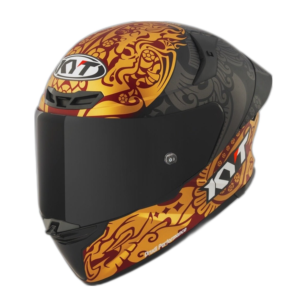 CASCO KYT REPLICA: ENEA IDN 2023 L