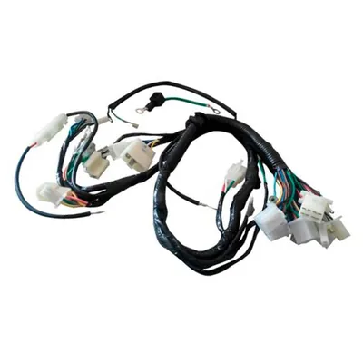 ARNES COMPLETO DT-150 SPORT 17 / FORZA-150 09-13 / FT-150 14-16 / FT-150 AZULP 13-16 / FT150G 16-17 / FT 150GTS