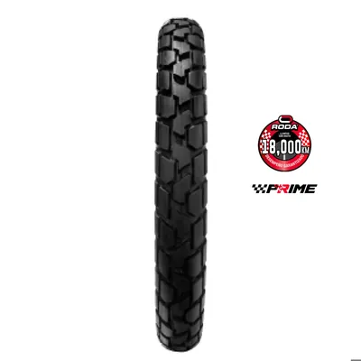LLANTA 3.00-18 6PR TL DP RODA