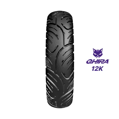 LLANTA 130/90-17 6PR TT CALLE GHIRA
