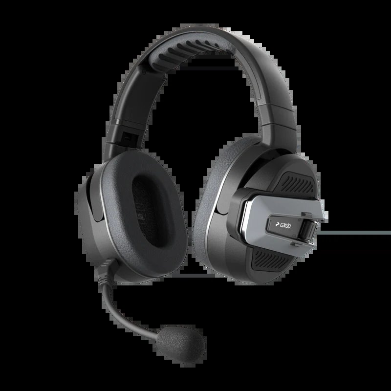 DIADEMA CARDO EDGE