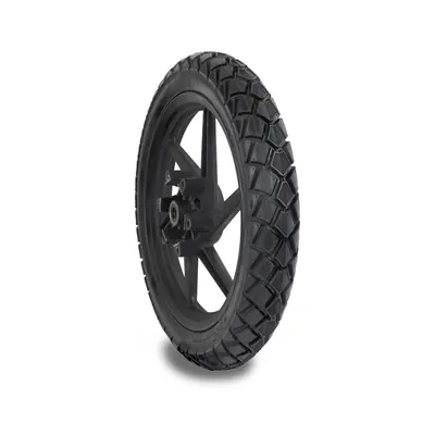 LLANTA 2.75-18 6PR TL CALLE MOTOCORE