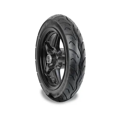 LLANTA 3.50-10 6PR TL CALLE MOTOCORE