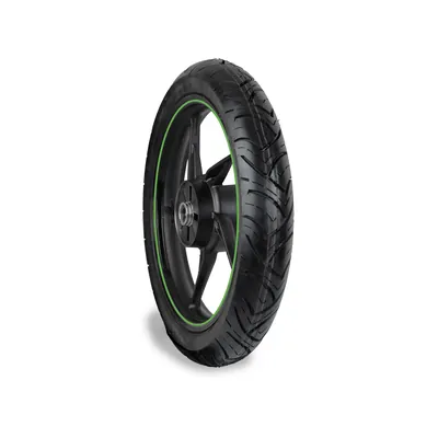 LLANTA 120/70-17 6PR TL CALLE MOTOCORE