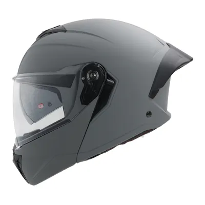 CASCO RODA BOOSTER SP GRIS MATE XL ABATIBLE SVS
