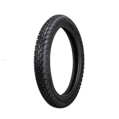 LLANTA TRAB PROMOTO PLATINO 300-18 P6155 52P 6PR TL