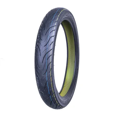 LLANTA TRAB PROMOTO PLATINO 2.50 18 P918 REINF 45P 6PR TL