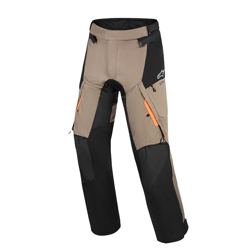 PANTALON TEXTIL ANDES V4 DRYSTAR CAFE/NGO XL