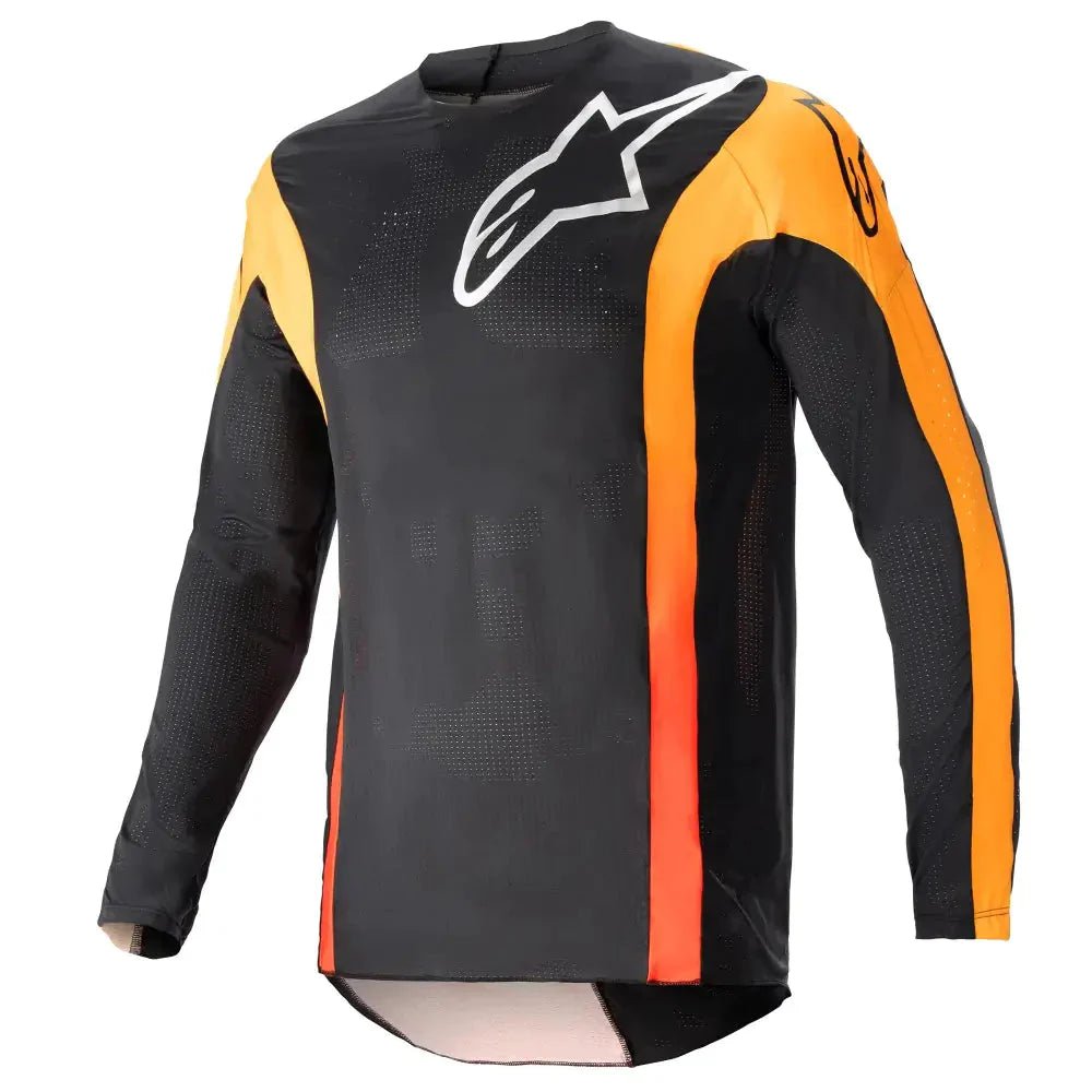JERSEY PARA MOTOCROSS TECHSTAR SEIN NGO/NJA S