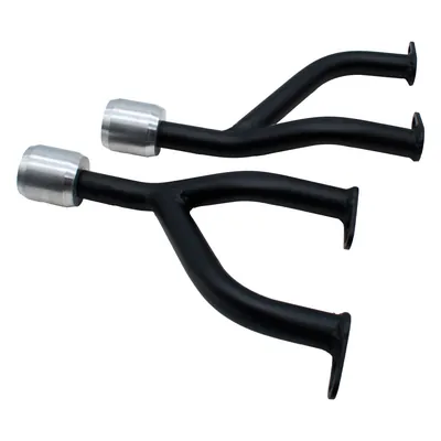 DESLIZADOR SLIDER NEGRO MATE PULSAR N250/N160 BJ PULSAR N-250/ BJ N-160