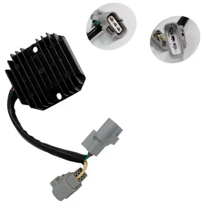 REGULADOR (5 PUNTAS) 12VCC VX-250EFI 18-21