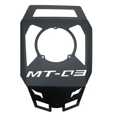 SOPORTE DE MALETA PARA TANQUE DE GASOLINA YA MT-03