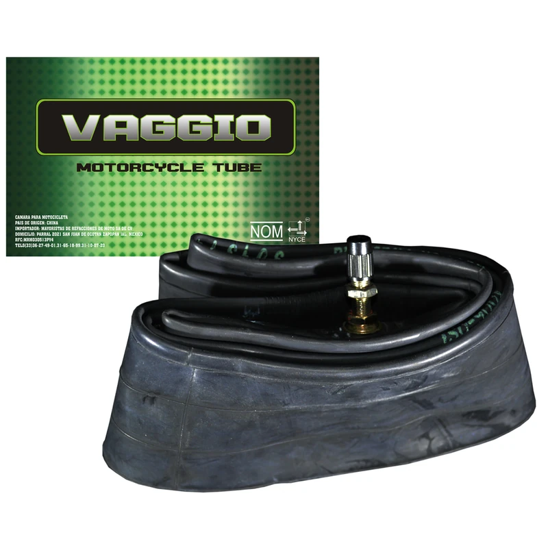 CAMARA VAGGIO 275/300-10 TR4 VALVE