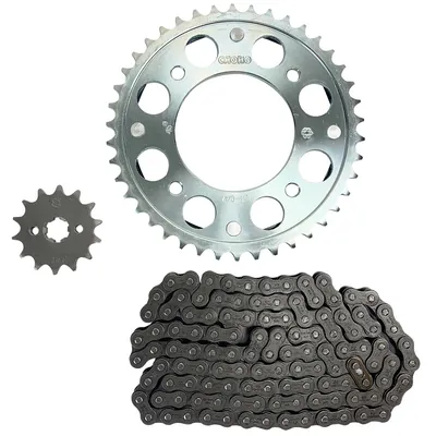 KIT DE ARRASTRE CB 1( 15-19) 42X14 428X118