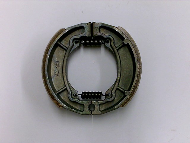 BALATA DEL/TRAS TAMBOR SUZUKI AX4/AX100