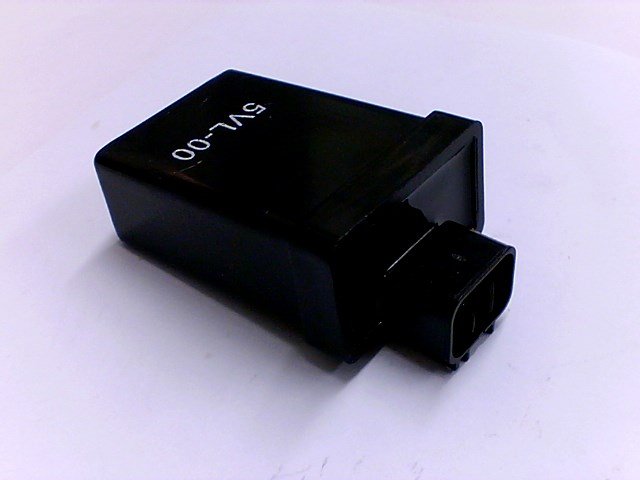 CDI JSMX YBR 125 5 PUNTAS