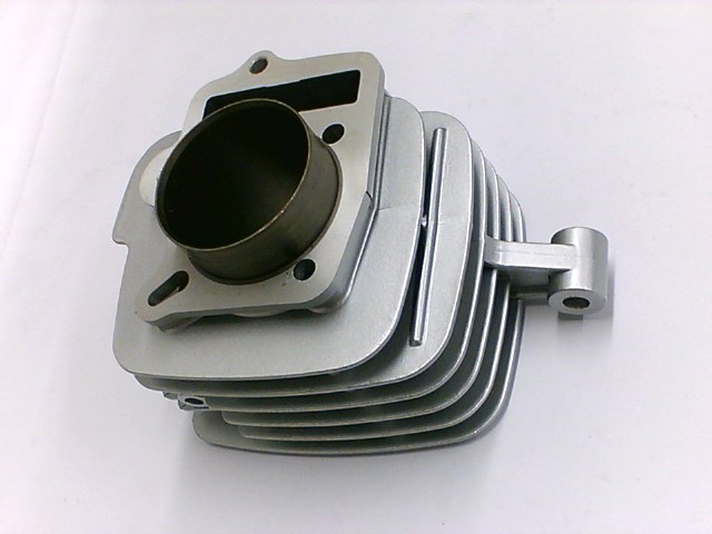 CILINDRO ITALIKA ARGENTA 110