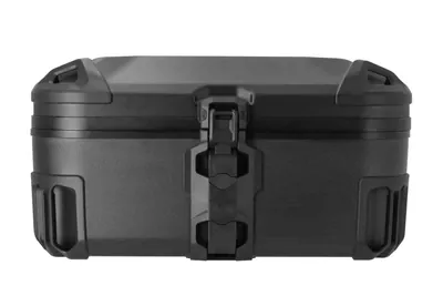 DUSC XL TOPCASE NEGRO. 55 L. ABS.