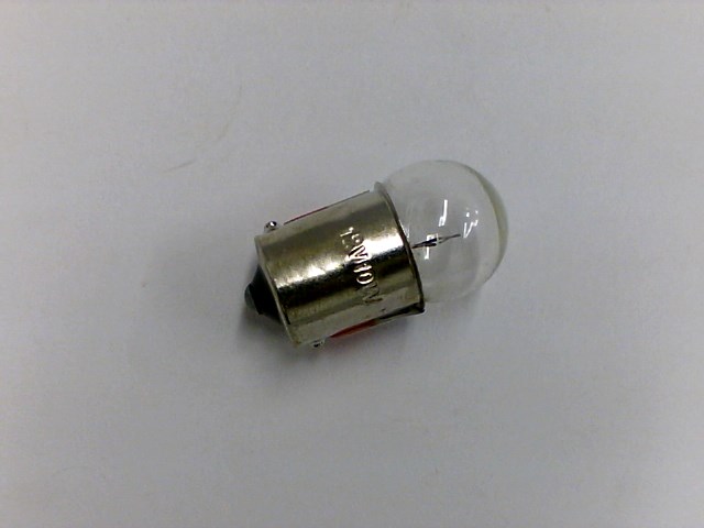 FOCO DIRECCIONAL UN POLO MEDIANO 12V 18W BLANCO (CAJA 20 PZAS)