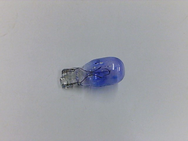 FOCO PELLIZCO (GRANDE) 12V 18W AZUL