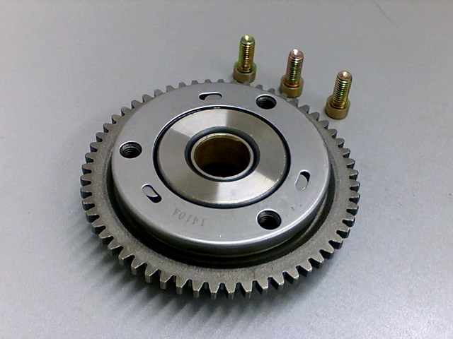 BENDIX JSMX C/ENGRANE TRABAJO 125/150/200