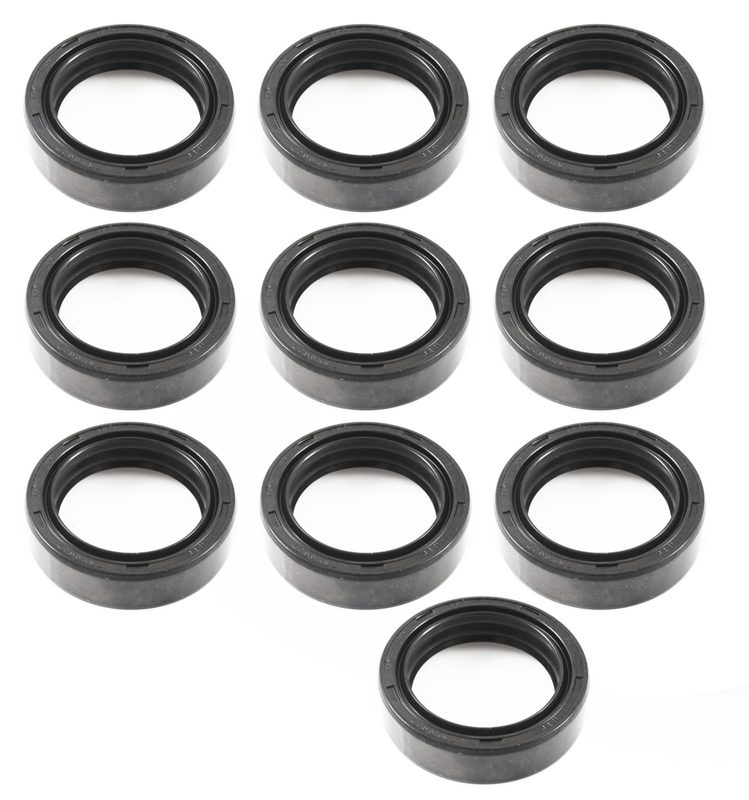 RETENES WSTD SUSPENSION (PZA) SUZUKI EN 125 HU 30*40.5*10.5