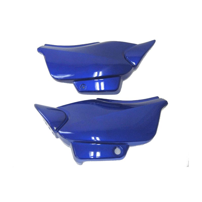 CUBIERTA LAT RODA IZQ Y DER AZUL ITALIKA FORZA 150