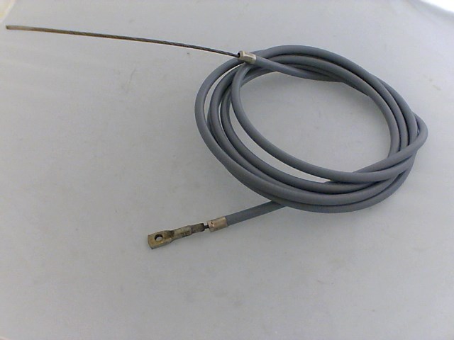 CABLE MAREMOTO REVERSA BAJAJ AUTORIKSHA 180