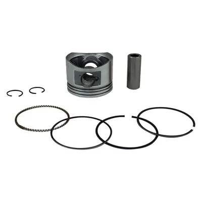 PISTON RODA BAJAJ AUTORIKSHA 180 0.75