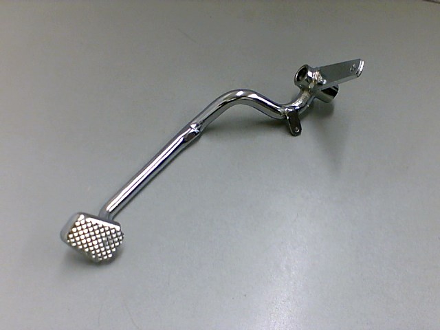 PEDAL JSMX FRENO YBR 125 ORIGINAL