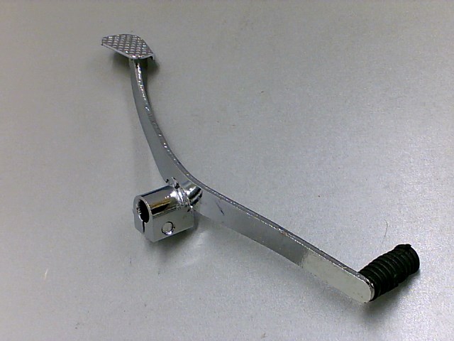 PEDAL JSMX CAMBIOS STRADA90