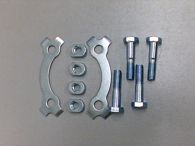 TORNILLOS  CATARINA YBR125/125Z