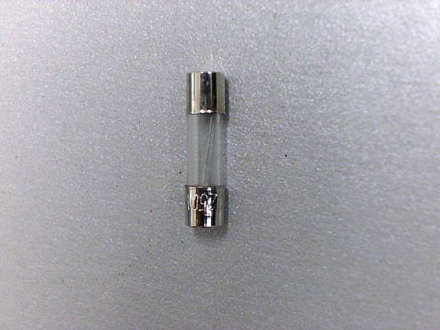 FUSIBLE 10 AMP.