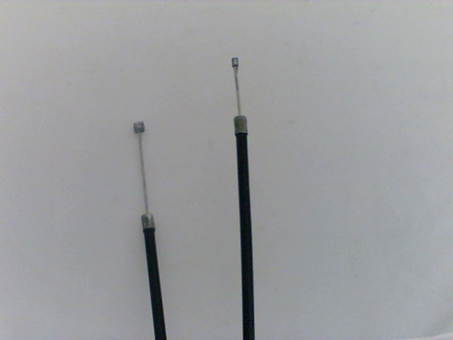 CABLE JSMX UNIVERSAL ACELERADOR 2MTS (SOLO CABLE) CON FORRO