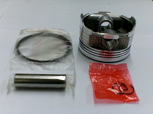 PISTON JSMX FT150 0.25 2010