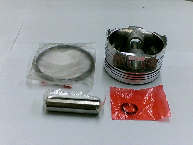 PISTON JSMX FT150 0.50 2010
