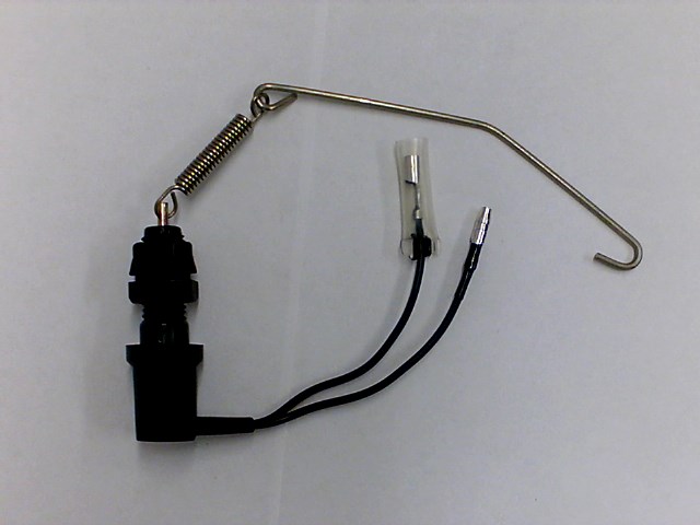 INTERRUPTOR DE FRENO TRASERO YAMAHA YBR 125 CON RESORTE