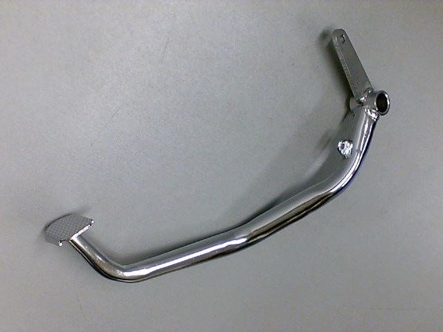 PEDAL JSMX FRENO HONDA C90