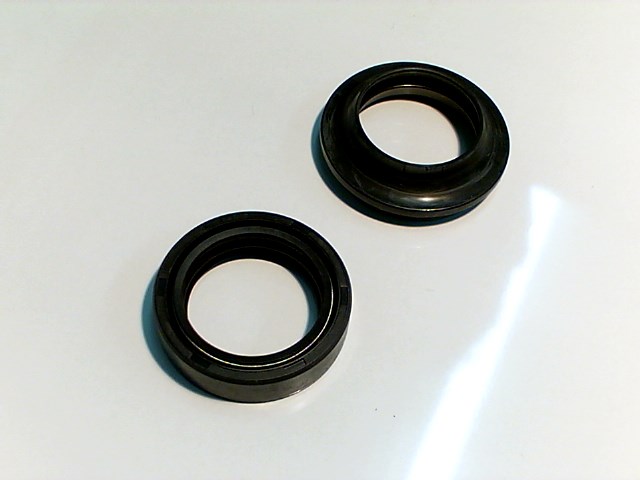 RETENES JSMX SUSPENSION/CUBREPOLVO(JGO) YAMAHA YBR 125