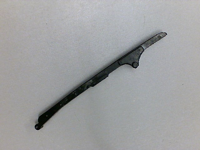 GUIA DE CADENA DE TIEMPO JSMX YBR125