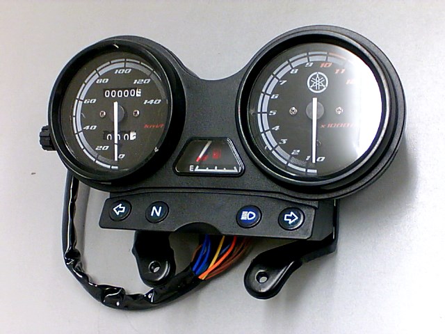 TABLERO JSMX YAMAHA YBR125
