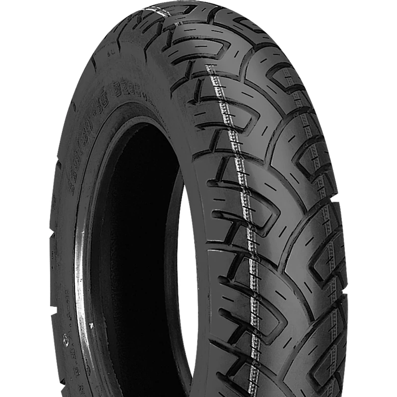 LLANTA DURO 100/90-18 PISTA DE TRABAJO (HF-295)