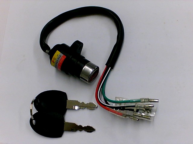 SWITCH JSMX ENCENDIDO STRADA70/90/FT125