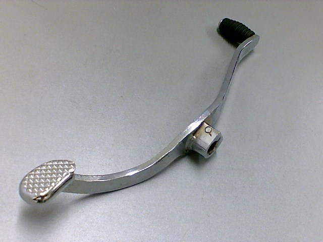 PEDAL JSMX CAMBIOS YBR125
