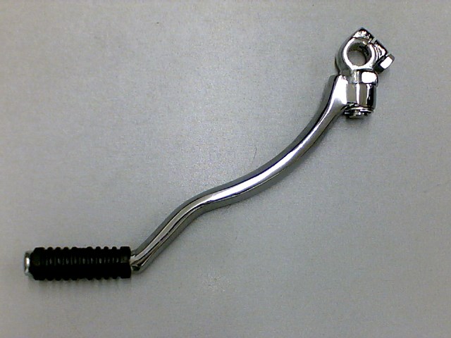 PEDAL JSMX ARRANQUE CHINAS125 CORTODINAMO UTILITARIA U2