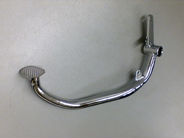 PEDAL JSMX FRENO HONDA CARGO 125