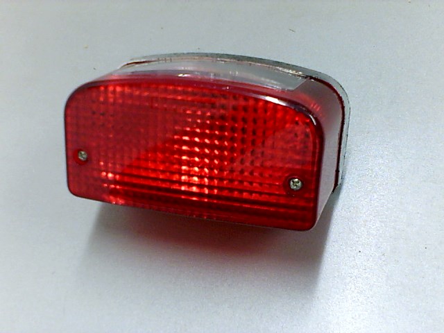 CALAVERA JSMX HONDA CARGO 125