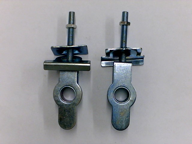 TENSOR CADENA TRACCION JSMX JGO FORZA 150