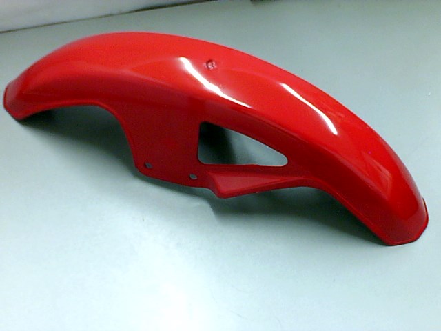 SALPICADERA JSMX DEL ROJO DINAMO UTILITARIA/SUKIDA